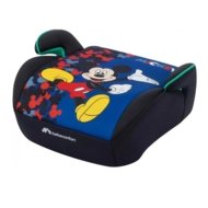 BEBECONFORT automobilinė kėdutė-busteris DISNEY GAIA I-SAFE FUN MICKEY*6, 125-150 cm., 8103086020