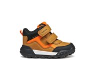 GEOX žieminiai batai B566LB-0MEFU-C2G9B, 27 dydis