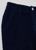 OVS 1 EN BOY 3-10Y TROUSER 2H 6-7 BLUE 001896940