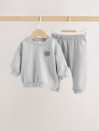 NEXT džemperis ir kelnės, F04716, cm