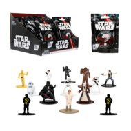 JADA Star Wars kolekcinė figūrėlė siurprizas, 4 cm, asort., 9337018314R00