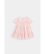 MOTHERCARE suknelė trumpomis rankovėmis, FE319 