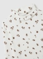 OVS marškinėliai ilgomis rankovėmis aukštu kaklu, 134 cm, 002487297