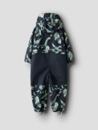 NAME IT kombinezonas ALFA, softshell, 13237076-262B37, 104 cm