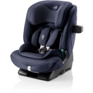 BRITAX automobilinė kėdutė ADVANSAFIX PRO, 76-150 cm., Night blue, 2000041066