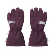 REIMA pirštinės MILNE, violetinės, 5300108B-4960