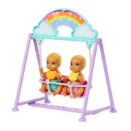 BARBIE Skipper auklės rinkinys, HXM99