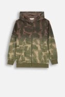 COCCODRILLO džemperis EVERYDAY BOY A, olive, ZC4132401VBA-012-152, 152 cm