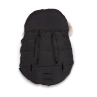 TUTIS miegmaišis, Black, PP150/8