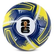 FIFA World Cup futbolo kamuolys Turbine, mėlynas, FI11151
