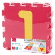 SUNTA skaičių dėlionės kilimėlis, 9 dalių, 8601/9