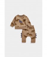 MOTHERCARE džemperis ir kelnės, CB827