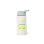 SARO termo gertuvė su šiaudeliu, 350 ml., Sand aloha, 74509