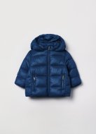 OVS GIRL9-36M JACKETS 2H 30-36 BLUE 001825552