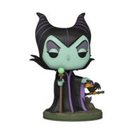 FUNKO POP! vinilinė figūrėlė: Disney: Villains - Maleficent, 57352