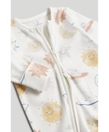 MOTHERCARE šliaužtinukas ilgomis rankovėmis, AW88501 74 cm