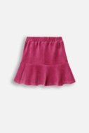 COCCODRILLO sijonas MYSTIC NATURE GIRL KIDS, violetinis, ZC4125201MGK-016-122, 122 cm