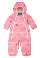 LASSIE Miegmaišis Staava Bright peach 710733-3193