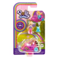 POLLY POCKET automobiliukas asort, HKV55