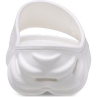 CROCS šlepetės MELLOW EASE, baltos, 208170-100, 36,5 dydis