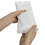 CANPOL BABIES vienkartinis vėsinantis higieninis įklotas, 1 vnt., 78/021