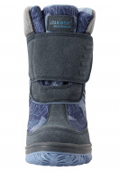 LASSIE Batai Lassietec® Baffin Mid blue 769111-6801
