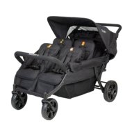 TRILLE šešiavietis vežimėlis BUS, S06