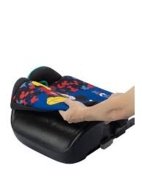 BEBECONFORT automobilinė kėdutė-busteris DISNEY GAIA I-SAFE FUN MICKEY*6, 125-150 cm., 8103086020