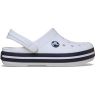 CROCS klumpės GETAWAY TOE LOOP, spalvotos, 207005-126, 27 dydis