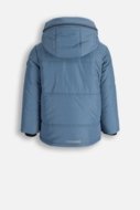 COCCODRILLO striukė OUTERWEAR BOY KIDS, mėlyna, cm