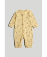 MOTHERCARE šliaužtinukas ilgomis rankovėmis 3 vnt., AV58101 92 cm