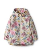 NAME IT striukė MAXI, 13251602-DDD5C7, 122 cm