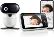 MOTOROLA video kamera-mobili auklė PIP1610 HD CONNECT, 395283