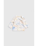 MOTHERCARE marškinėliai ilgomis rankovėmis ir kelnės 2 vnt., IF530 80