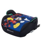 BEBECONFORT automobilinė kėdutė-busteris DISNEY GAIA I-FIX FUN MICKEY, 125-150 cm., 8104086020