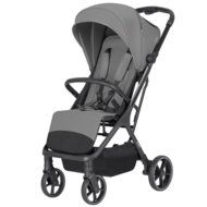 CARRELLO sportinis vežimėlis NOVA, River grey, CRL-5524