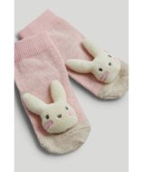 MOTHERCARE kojinės su barškučiu, AX20101