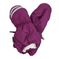 HUPPA kumštinės pirštinės ROY, violetinės, dydis, 8110BASE-80034