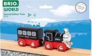 BRIO traukinys Special Edition 2026, 36140