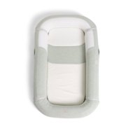 CHICCO daugiafunkcinis kūdikio lizdelis MOMMY POD 4in1, Olive