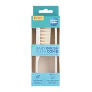 CANPOL BABIES šepetys ir šukos, 2/424_whi