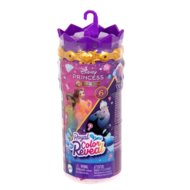 DISNEY PRINCESS Royal Reveal siurprizų rinkinys, HXH16