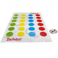 HASBRO Žaidimas Twister, 98831G27