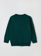 OVS BOY3-10Y TRICOT 2H 6-7 GREEN 001915461