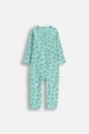 COCCODRILLO šliaužtinukas PYJAMAS, žalias, cm