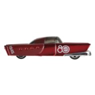 HOT WHEELS automodeliukas Mattel 80, JGF64