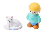 HAPE kačiuko gelbėjimo rinkinys, E3430