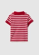 OVS polo marškinėliai trumpomis rankovėmis, 98 cm, 002553273