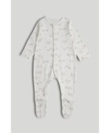 MOTHERCARE šliaužtinukas, 3 vnt., AZ60301,