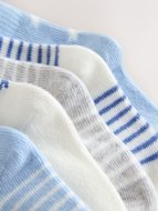 NEXT kojinės, 5 vnt., W70060, dydis